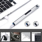 ✨Hot Selling🎄USB Rechargeable Arc Lighter - Windproof & Flameless