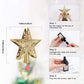 ✨Big sale 49% OFF &Free shipping🎁Christmas Tree Star & Snowflake Projection Light