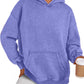 🔥LAST DAY SALE 50% OFF!!💥🎁Womens Acid Wash Hoodie Oversized Long Sleeve Fall Fashion Sweatshirts