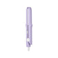 💥Limited time 50% off🔥⚡2-in-1 Mini Curling Wand & Flat Iron Hair Straightener