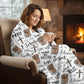 Faith-Inspired Cozy Ultra-Soft Throw Blanket