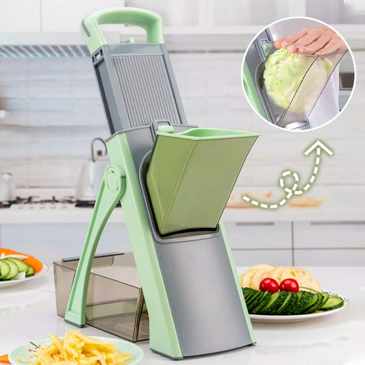 Multifunctional Slicer for Kitchen