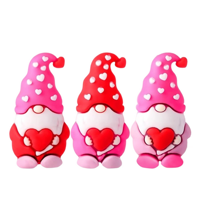 ❤️Valentine's Day Pre-Sale Save 50%🥰Cute Valentine‘s Day Heart Gnomes