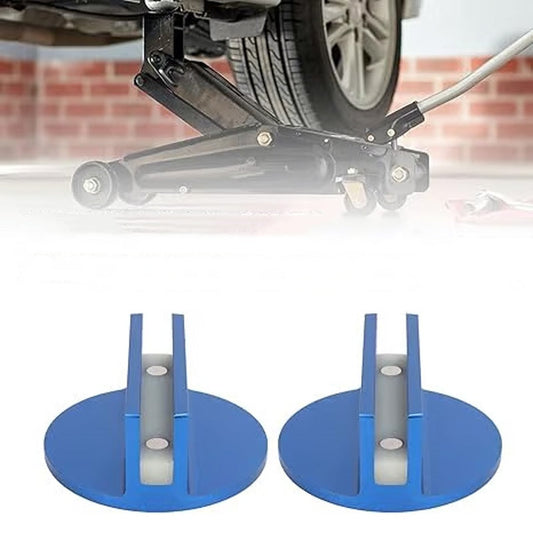 Universal Magnetic Frame and Rail Protector