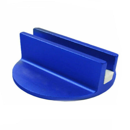 Universal Magnetic Frame and Rail Protector