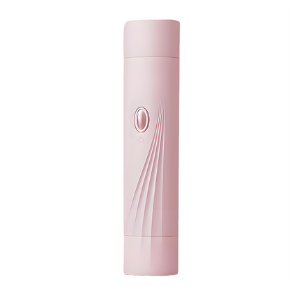 🎅This Year's Gift is Beauty🌸Portable Dual-Head Epilator for Women, IPX7 Waterproof