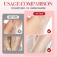 🎅This Year's Gift is Beauty🌸Portable Dual-Head Epilator for Women, IPX7 Waterproof