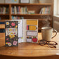 All-in-One Teacher Planner Sticky Notes Set