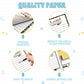 All-in-One Teacher Planner Sticky Notes Set
