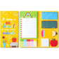 All-in-One Teacher Planner Sticky Notes Set