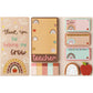All-in-One Teacher Planner Sticky Notes Set