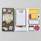 All-in-One Teacher Planner Sticky Notes Set