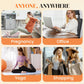 Women's Casual Sweatshirt Leggings Set