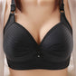 Great Gift! 2026 Plus Size Comfortable Underwear Bra