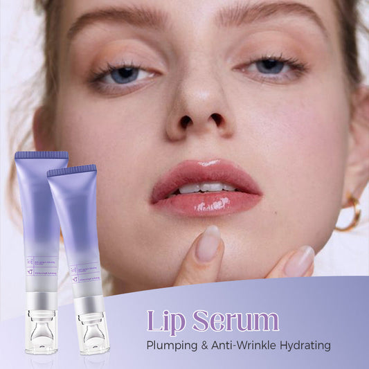 🔥BUY 1 GET 1 FREE🔥Plumping & Anti-Wrinkle Hydrating Lip Serum