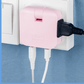 🌟Charging Artifact🥳180 Degrees Rotatable Socket Converter