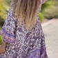 Women’s Floral V-Neck Dress