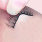 ⏳Limited-time sale ONLY ￡4.2!!🌸Self-Adhesive Reusable Lashes – 3-Sec Application, No Glue Needed