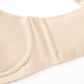 🏆 Last Day Special Price! 💐Women's Elegant Sheer Full Coverage Plus Size Bra