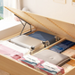 🌸Last Day Buy 2 Get 1 Free💗No‑Pump 3D Vacuum Storage Bags Space‑Saving Reusable Sealer Bags for Bedding & Clothes