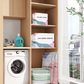 🌸Last Day Buy 2 Get 1 Free💗No‑Pump 3D Vacuum Storage Bags Space‑Saving Reusable Sealer Bags for Bedding & Clothes