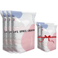 🌸Last Day Buy 2 Get 1 Free💗No‑Pump 3D Vacuum Storage Bags Space‑Saving Reusable Sealer Bags for Bedding & Clothes
