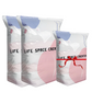 🌸Last Day Buy 2 Get 1 Free💗No‑Pump 3D Vacuum Storage Bags Space‑Saving Reusable Sealer Bags for Bedding & Clothes