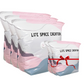 🌸Last Day Buy 2 Get 1 Free💗No‑Pump 3D Vacuum Storage Bags Space‑Saving Reusable Sealer Bags for Bedding & Clothes