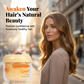 🥳HOT SALE🥳💞10K+ SOLD! Hair Treatment – 🔥🔥🔥BUY 3⬅️Disscount 10%（3pc）! Deep repair, frizz control & hydration. Silky hair – grab yours! ✅