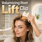 💥Surprise 50% Off！🎉48K+ Sold 💇 Wireless Heated Volumizing Root Lift Clip, Portable Travel Hair Styling Tool for Flat Fine Hair