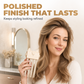 💥Surprise 50% Off！🎉48K+ Sold 💇 Wireless Heated Volumizing Root Lift Clip, Portable Travel Hair Styling Tool for Flat Fine Hair
