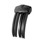 🎉 Last Day Promotion-60% OFF✨💇 Wireless Heated Volumizing Root Lift Clip, Portable Travel Hair Styling Tool for Flat Fine Hair