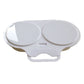 🥳Buy 1 Get 1 Free ! 🥗🎁Microwave Egg Poacher –  Dual‑cavity, non‑stick & easy clean. Healthier than frying – stock up & save! 🏠✅