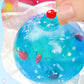🐱🧊 DIY Cat Paw Ice-Crush Sensory Squishy Toy – Clear & Fun 🎨✨ |🌟 Free shipping on orders of 2 or more items; 10% off and free shipping on orders of 3 or more items🎁