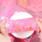🐱🧊 DIY Cat Paw Ice-Crush Sensory Squishy Toy – Clear & Fun 🎨✨ |🌟 Free shipping on orders of 2 or more items; 10% off and free shipping on orders of 3 or more items🎁