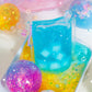 🐱🧊 DIY Cat Paw Ice-Crush Sensory Squishy Toy – Clear & Fun 🎨✨ |🌟 Free shipping on orders of 2 or more items; 10% off and free shipping on orders of 3 or more items🎁