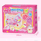 🐱🧊 DIY Cat Paw Ice-Crush Sensory Squishy Toy – Clear & Fun 🎨✨ |🌟 Free shipping on orders of 2 or more items; 10% off and free shipping on orders of 3 or more items🎁