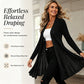 🌸 New Arrival: 50% OFF | Free shipping on orders of 2+ items 🧥 Elegant Knit Cardigan — Soft, comfortable, and versatile; perfect for any occasion.