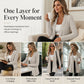 🌸 New Arrival: 50% OFF | Free shipping on orders of 2+ items 🧥 Elegant Knit Cardigan — Soft, comfortable, and versatile; perfect for any occasion.
