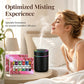 🎁Gift‑Ready Aromatherapy Set - 62% OFF⚡Aroma Diffuser + 12‑Pack Fragrance Essential Oils Kit