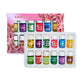 🎁Gift‑Ready Aromatherapy Set - 62% OFF⚡Aroma Diffuser + 12‑Pack Fragrance Essential Oils Kit