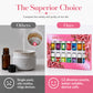 🎁Gift‑Ready Aromatherapy Set - 62% OFF⚡Aroma Diffuser + 12‑Pack Fragrance Essential Oils Kit