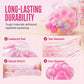 🎁Gift Idea Hot Sale 60% OFF🔥Kids DIY Cat Claw Squishy Toy Kit Make Your Own Stress‑Relief Fried Ice Squishy