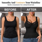 🔥Last Day Special Price ￡6.99!!📢Buy 2 Free Shipping💐Delicate Lace Trim Slim‑Fit Camisole
