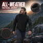 ⏳LAST DAY SALE ONLY ￡19.99!!💥 Built for Wind & Rain🌧️Men's Waterproof Insulated Outdoor Jacket