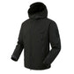 ⏳LAST DAY SALE ONLY ￡19.99!!💥 Built for Wind & Rain🌧️Men's Waterproof Insulated Outdoor Jacket