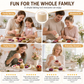 ✨ Creative Double-Ended Pastry Mold | Buy 3+ Free Shipping | From £2.40 & Save More 🥐