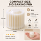 ✨ Creative Double-Ended Pastry Mold | Buy 3+ Free Shipping | From £2.40 & Save More 🥐