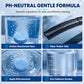 📢📢Buy 2 Get 1 Free ⏰Car Windshield Cleaning Effervescent Tablets