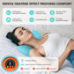🔥 HOT SALE 50% OFF! 🎁 Smart EMS Neck & Cervical Massager – Wireless Remote & Deep Muscle Relief 💆‍♀️